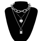 Love and Lock