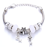 Love Charm Bracelet