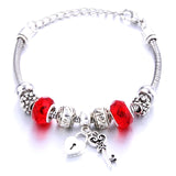 Love Charm Bracelet
