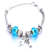 Love Charm Bracelet