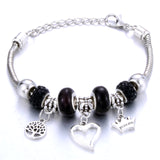 Love Charm Bracelet