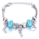 Love Charm Bracelet