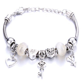 Love Charm Bracelet