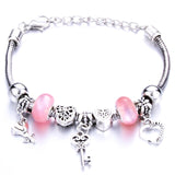 Love Charm Bracelet
