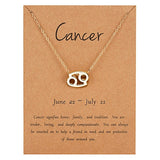 Sign of the Zodiac