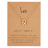 Sign of the Zodiac